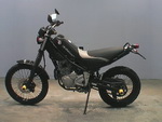 �������� �� ������ �������� Yamaha Tricker 2005 ���� 3